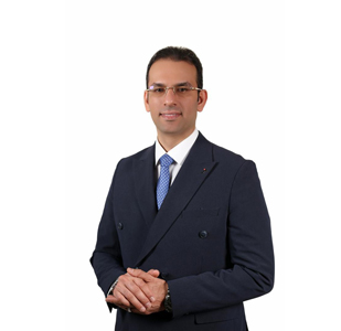 دکتر صحرانورد